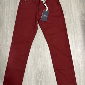 Tailor Vintage Slim Fit Pants